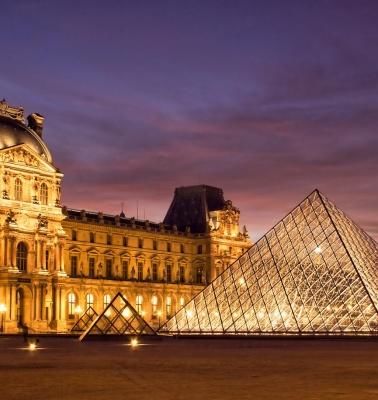 Musée du Louvre